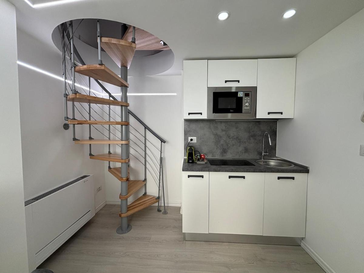 Noe Luxury & - Apartamento Milán