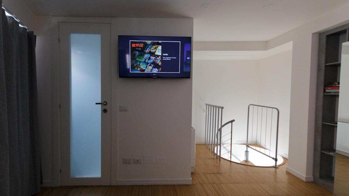 Apartamento Noe Luxury & - Milán